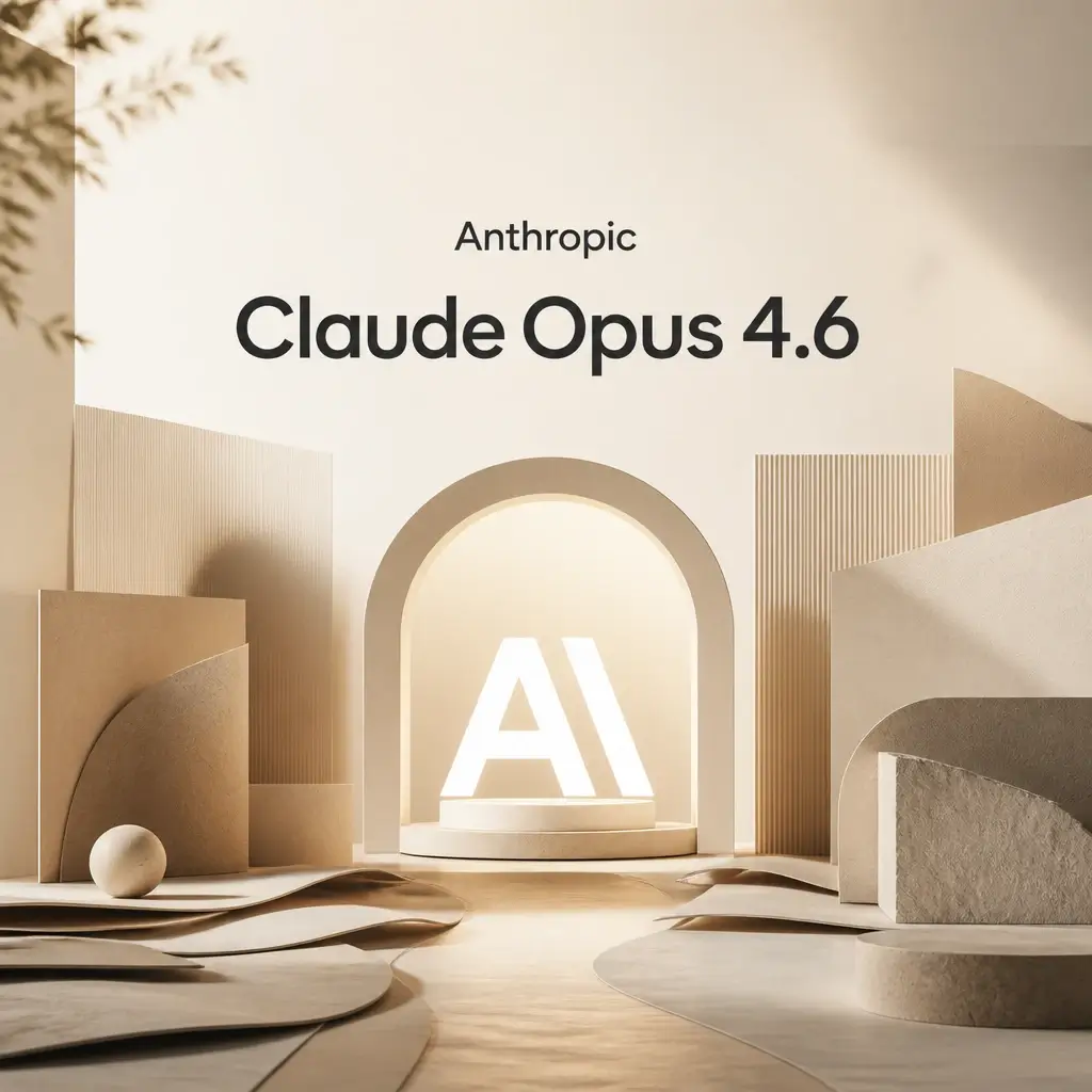 نمای مدل Claude Opus 4.6