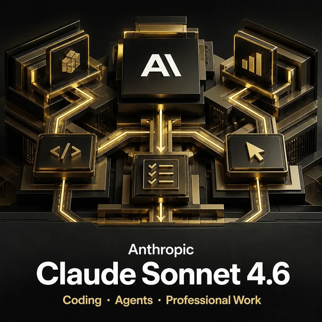 نمای مدل Claude Sonnet 4.6