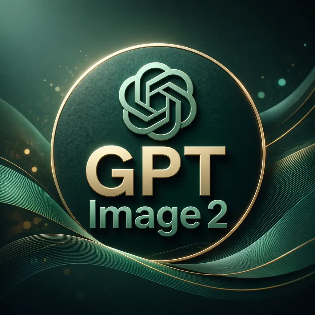 نمای مدل GPT Image 2